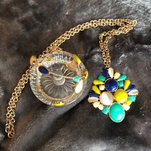 Banana Republic Necklace and Bracelets